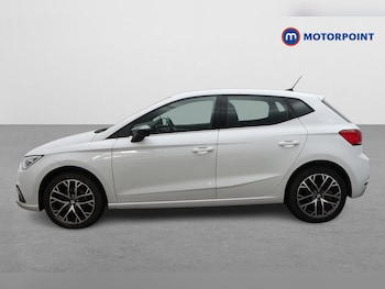 Used SEAT Ibiza 2023 for sale - 79526025: Photo