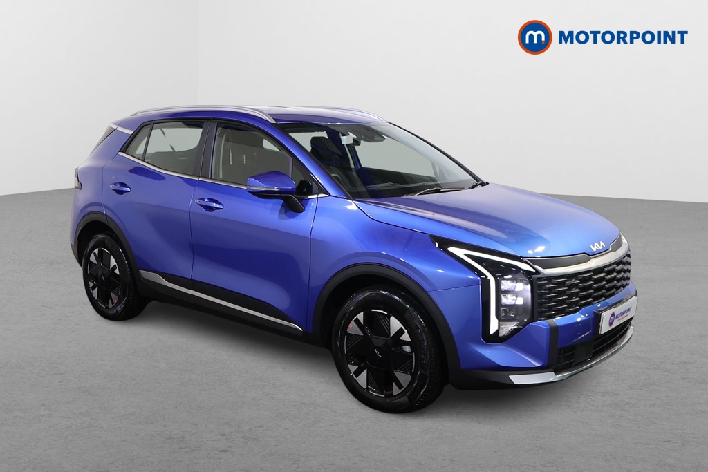 Used Kia Sportage 2025 for sale - 77966018: Photo 1