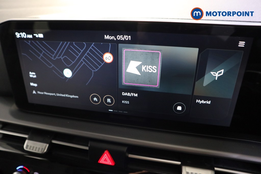 Used Kia Sportage 2025 for sale - 77966018: Photo 14