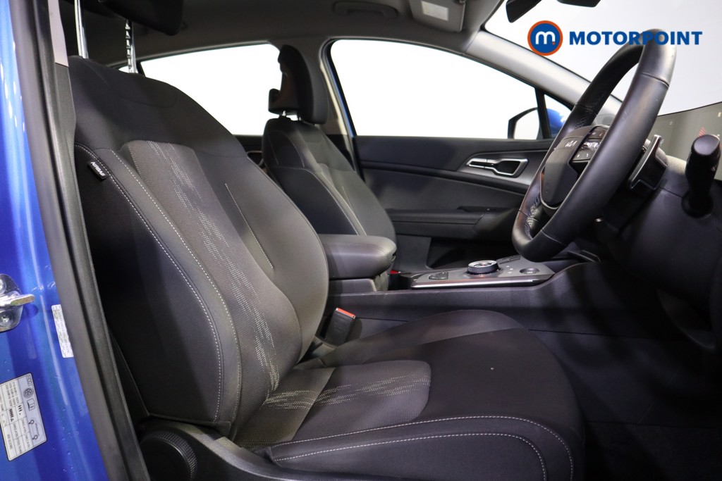 Used Kia Sportage 2025 for sale - 77966018: Photo 22