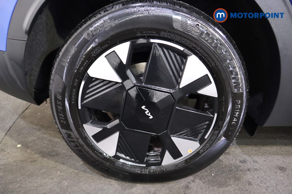 Used Kia Sportage 2025 for sale - 77966018: Photo 28