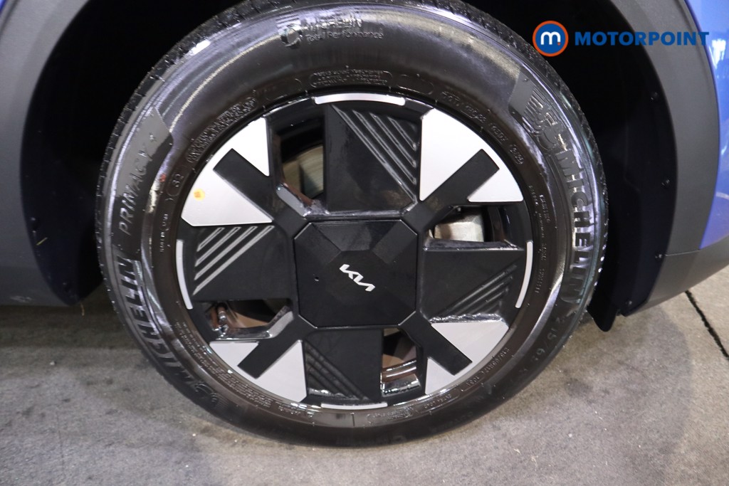 Used Kia Sportage 2025 for sale - 77966018: Photo 29