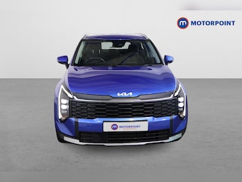 Used Kia Sportage 2025 for sale - 77966018: Photo