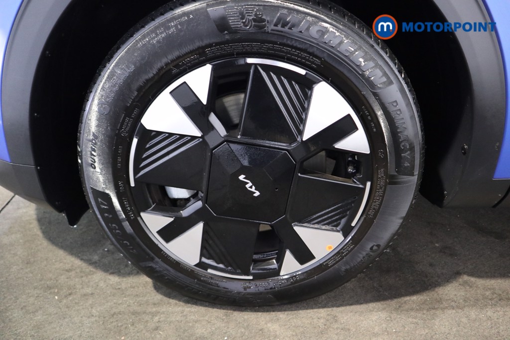 Used Kia Sportage 2025 for sale - 77966018: Photo 30