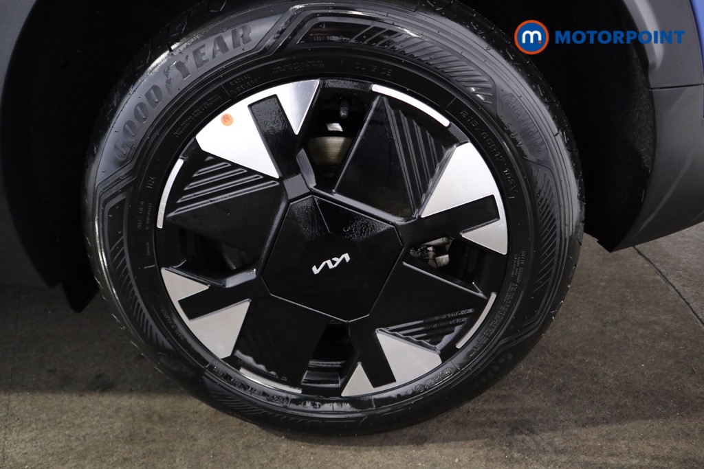 Used Kia Sportage 2025 for sale - 77966018: Photo 31