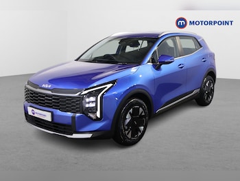 Used Kia Sportage 2025 for sale - 77966018: Photo