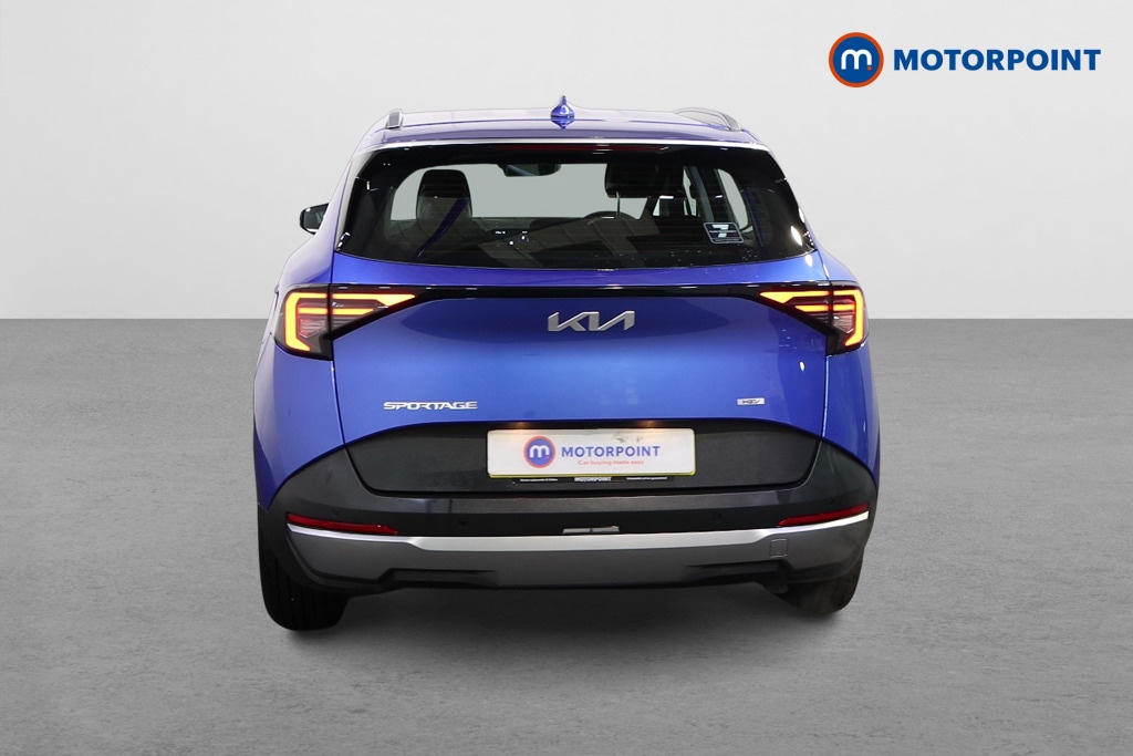 Used Kia Sportage 2025 for sale - 77966018: Photo 6