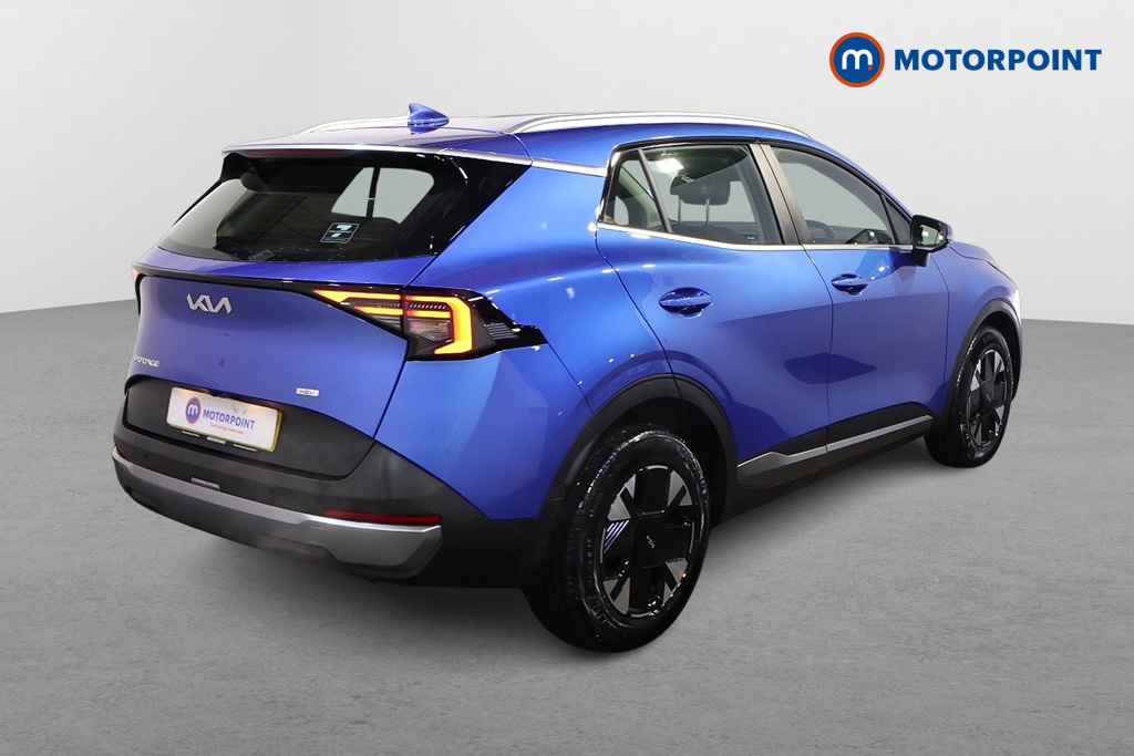 Used Kia Sportage 2025 for sale - 77966018: Photo 7