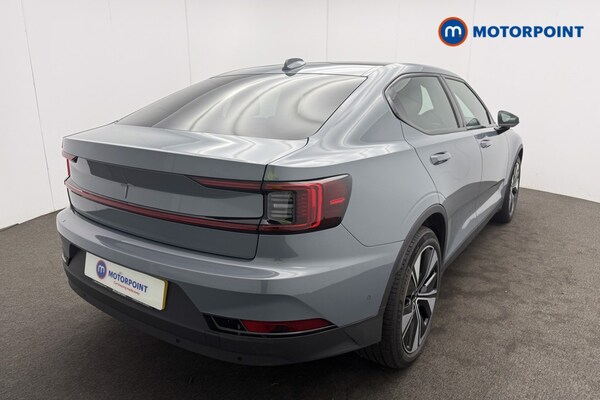Used Polestar Polestar 2 2023 for sale - 76235145: Photo 15