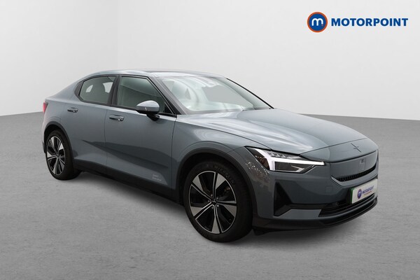 Used Polestar Polestar 2 2023 for sale - 76235145: Photo 1