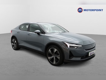 Polestar - Polestar 2