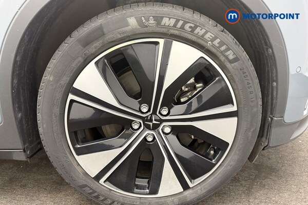 Used Polestar Polestar 2 2023 for sale - 76235145: Photo 22
