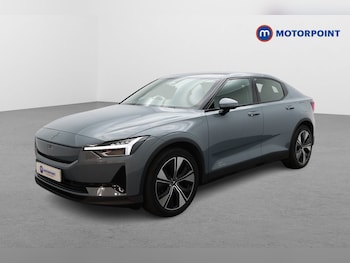 Used Polestar Polestar 2 2023 for sale - 76235145: Photo 3
