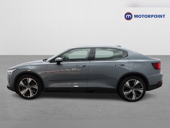 Used Polestar Polestar 2 2023 for sale - 76235145: Photo 4