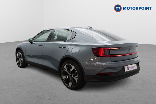 Used Polestar Polestar 2 2023 for sale - 76235145: Photo 5