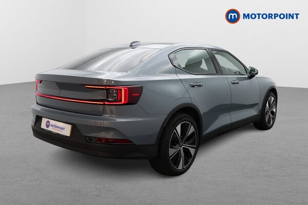 Used Polestar Polestar 2 2023 for sale - 76235145: Photo 7
