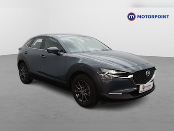 Used Mazda CX-30 2024 for sale - 79306248: Photo