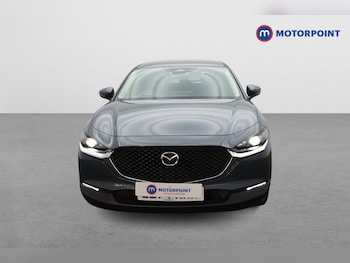Used Mazda CX-30 2024 for sale - 79306248: Photo