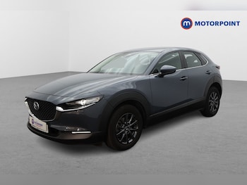 Used Mazda CX-30 2024 for sale - 79306248: Photo