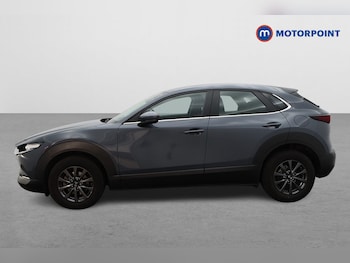 Used Mazda CX-30 2024 for sale - 79306248: Photo