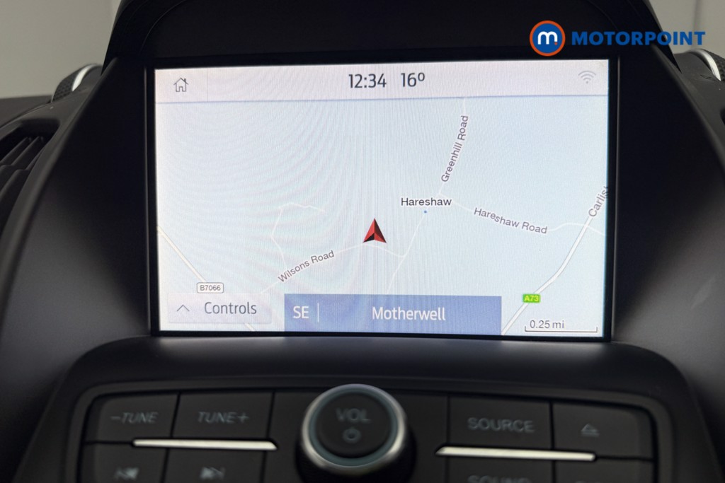 Used Ford Kuga for sale - 77951517: Photo 10