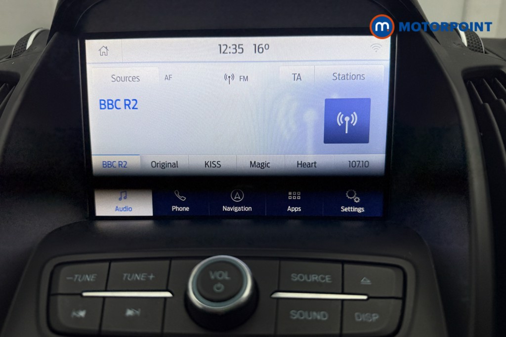 Used Ford Kuga for sale - 77951517: Photo 12