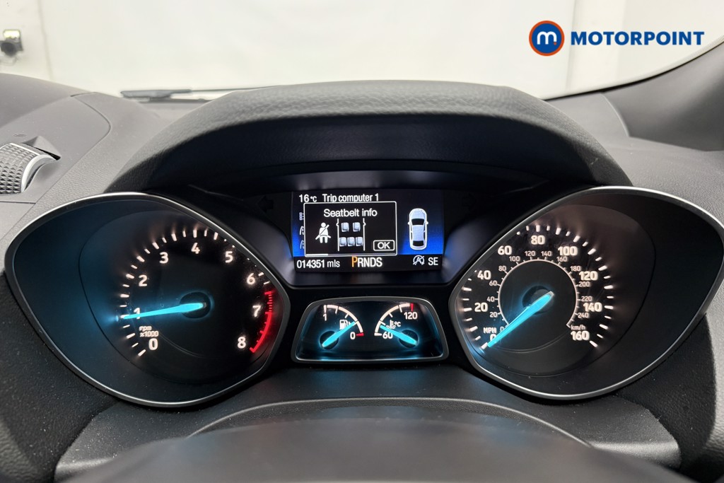 Used Ford Kuga for sale - 77951517: Photo 14