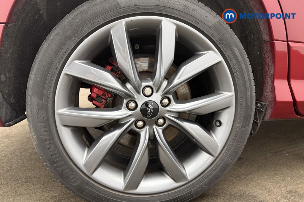 Used Ford Kuga for sale - 77951517: Photo 18