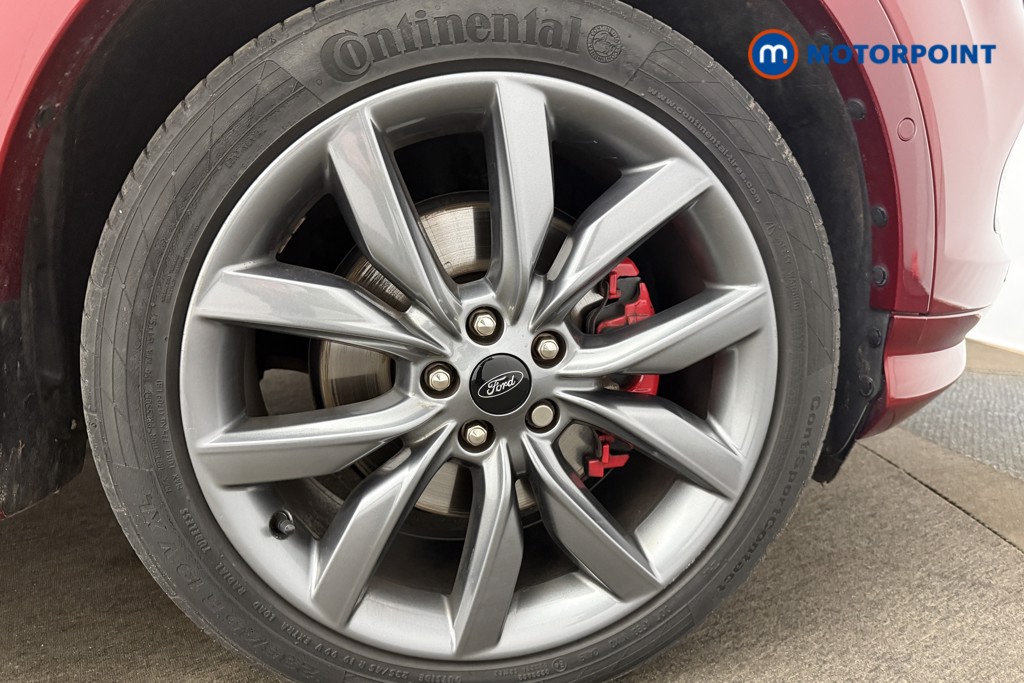 Used Ford Kuga for sale - 77951517: Photo 19