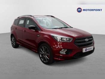 Used Ford Kuga undefined for sale - 77951517: Photo