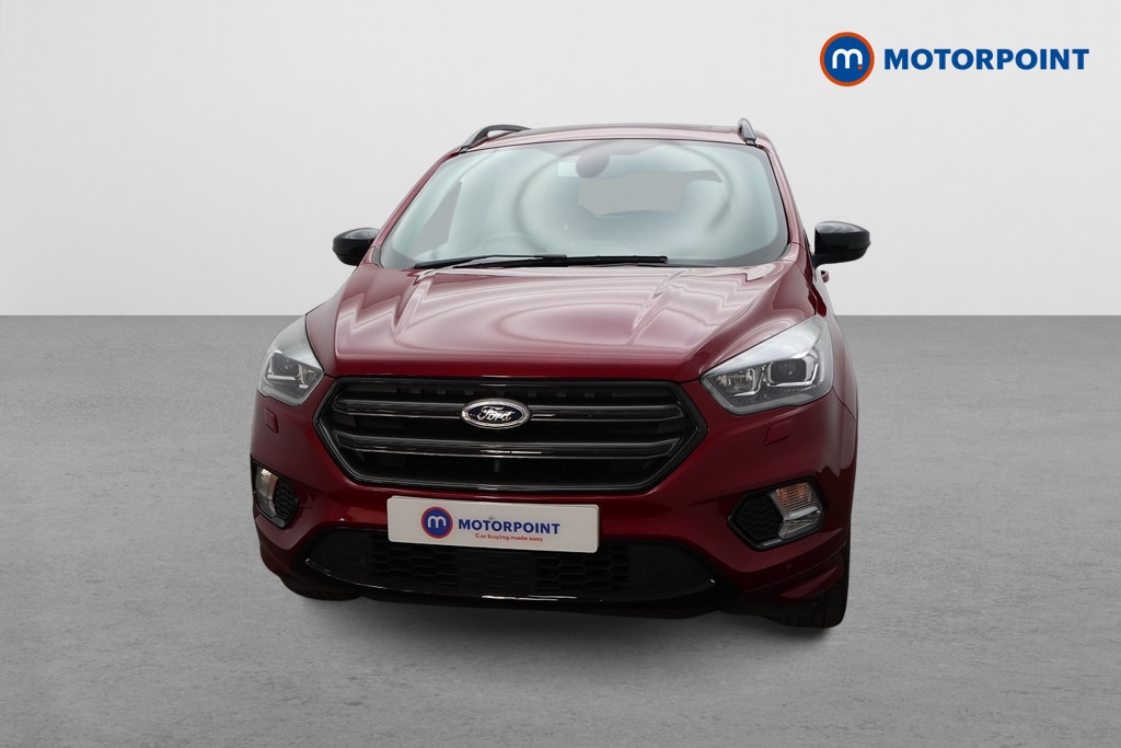 Used Ford Kuga for sale - 77951517: Photo 2