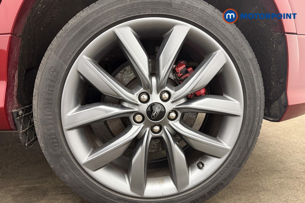 Used Ford Kuga for sale - 77951517: Photo 21