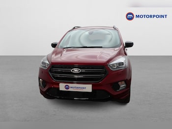 Used Ford Kuga undefined for sale - 77951517: Photo