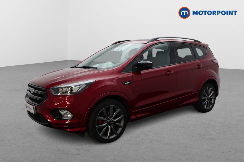 Used Ford Kuga for sale - 77951517: Photo 3