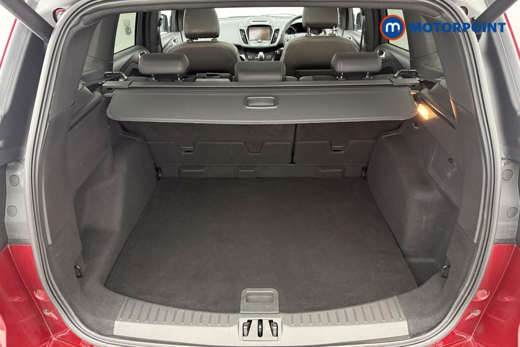 Used Ford Kuga for sale - 77951517: Photo 33