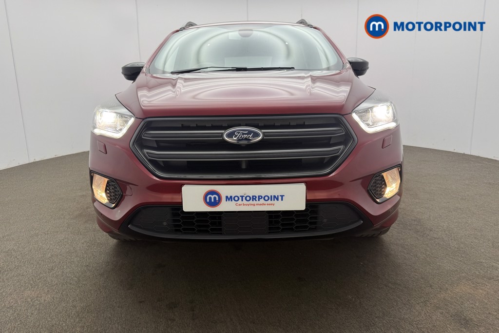 Used Ford Kuga for sale - 77951517: Photo 34