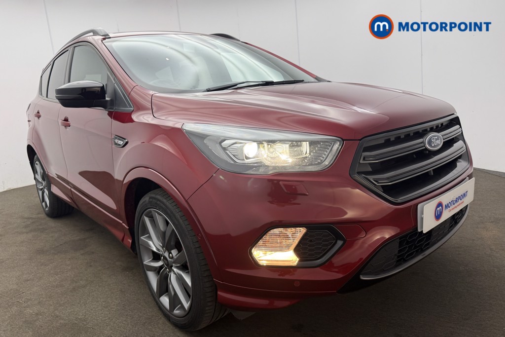 Used Ford Kuga for sale - 77951517: Photo 35