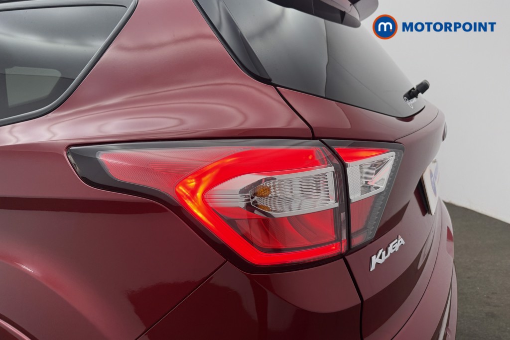 Used Ford Kuga for sale - 77951517: Photo 37