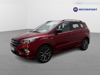 Used Ford Kuga undefined for sale - 77951517: Photo