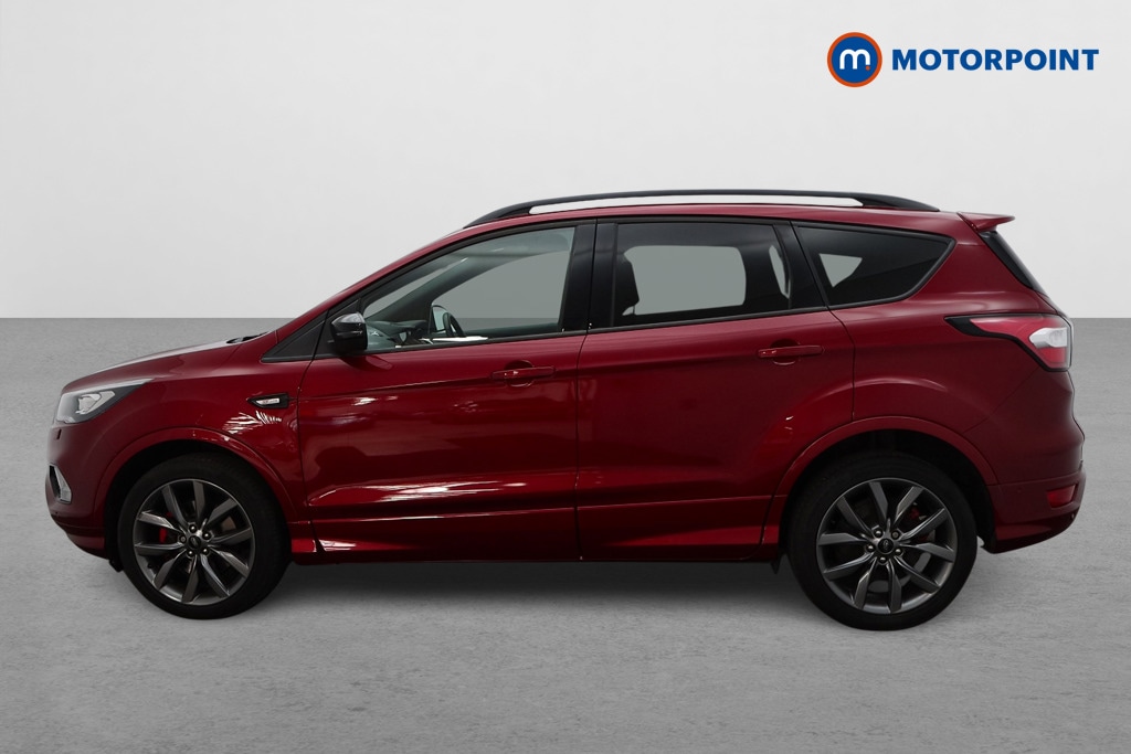 Used Ford Kuga for sale - 77951517: Photo 4