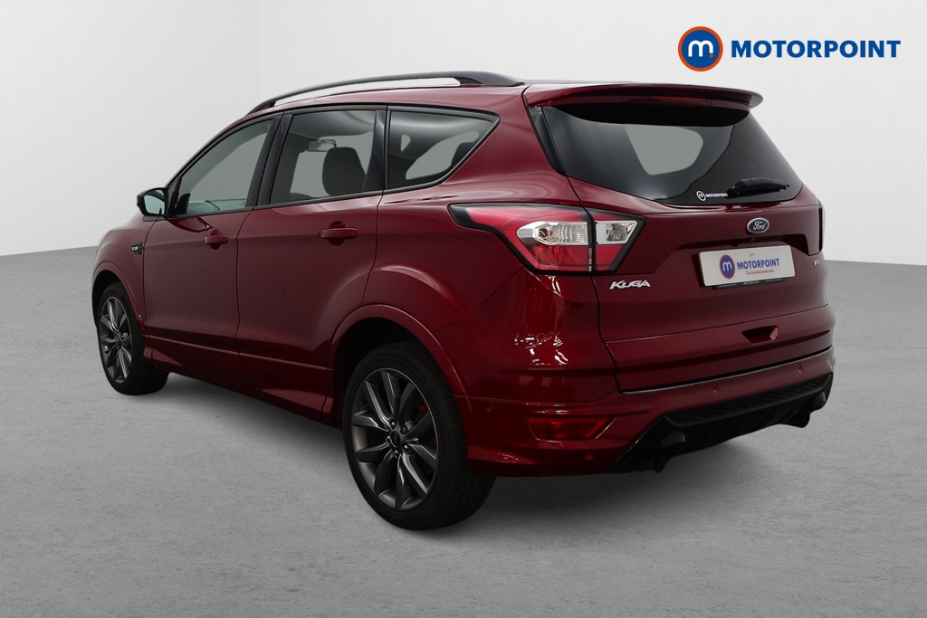 Used Ford Kuga for sale - 77951517: Photo 5
