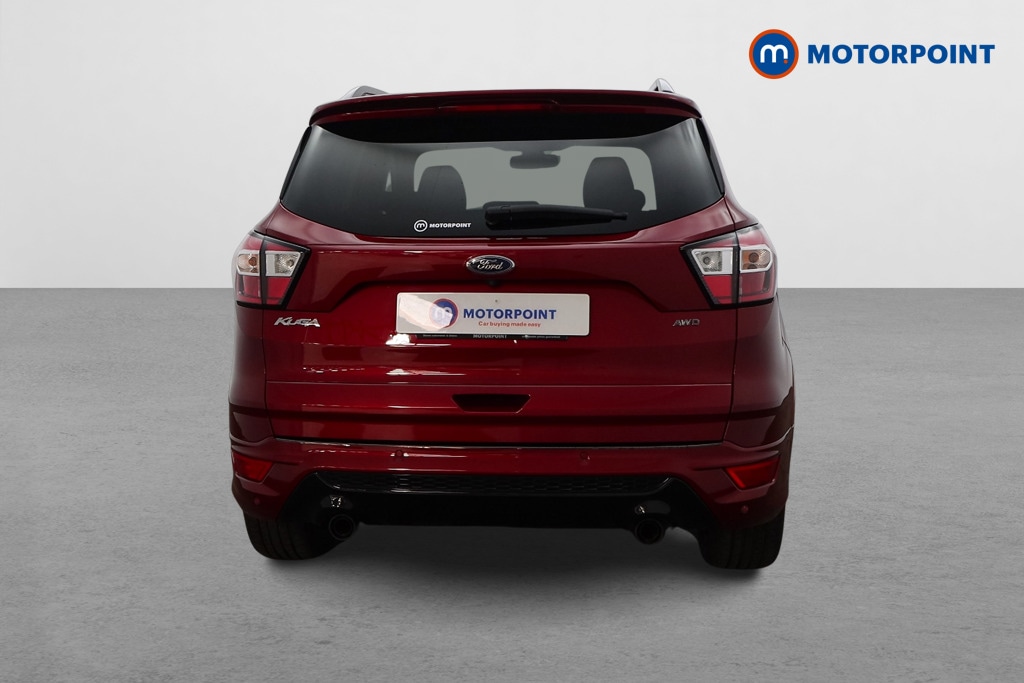 Used Ford Kuga for sale - 77951517: Photo 6