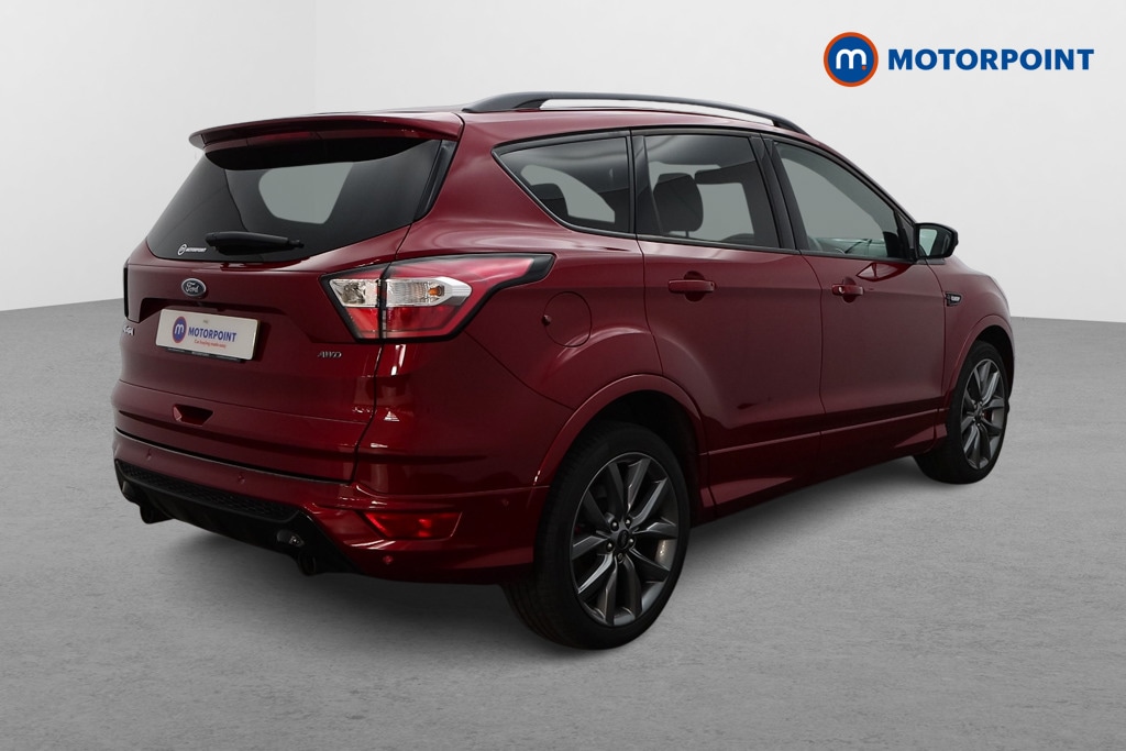 Used Ford Kuga for sale - 77951517: Photo 7