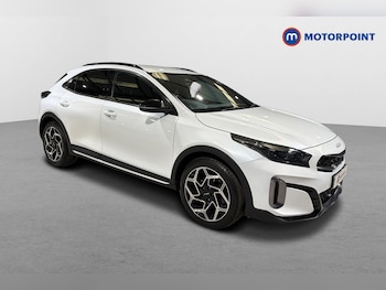 Used Kia XCeed 2024 for sale - 79492141: Photo