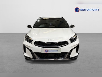Used Kia XCeed 2024 for sale - 79492141: Photo
