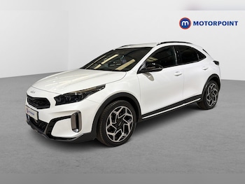 Used Kia XCeed 2024 for sale - 79492141: Photo