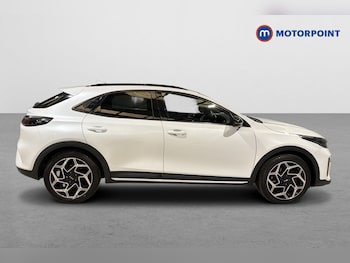 Used Kia XCeed 2024 for sale - 79492141: Photo