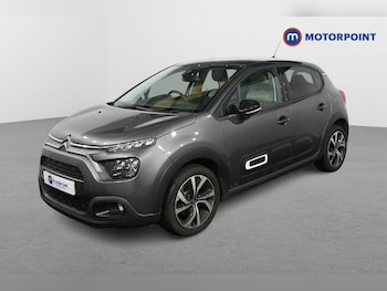 Used Citroen C3 2021 for sale - 78556380: Photo