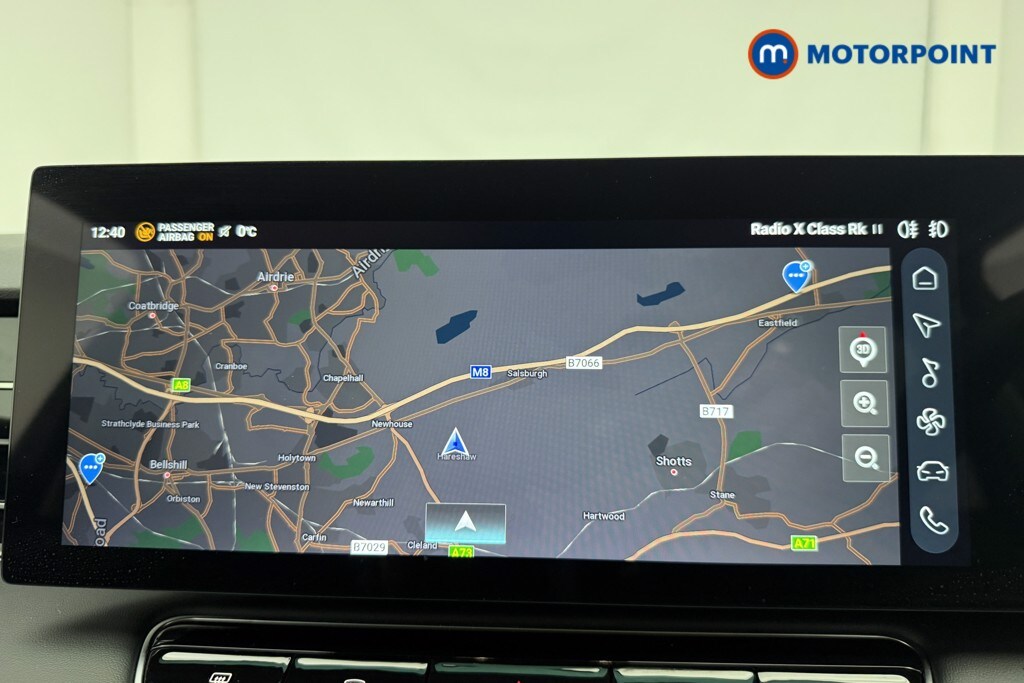 Used MG MG HS 2025 for sale - 78143922: Photo 10