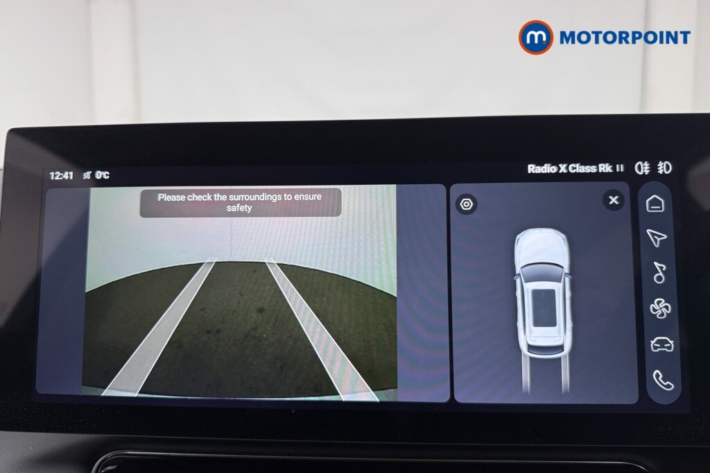 Used MG MG HS 2025 for sale - 78143922: Photo 11